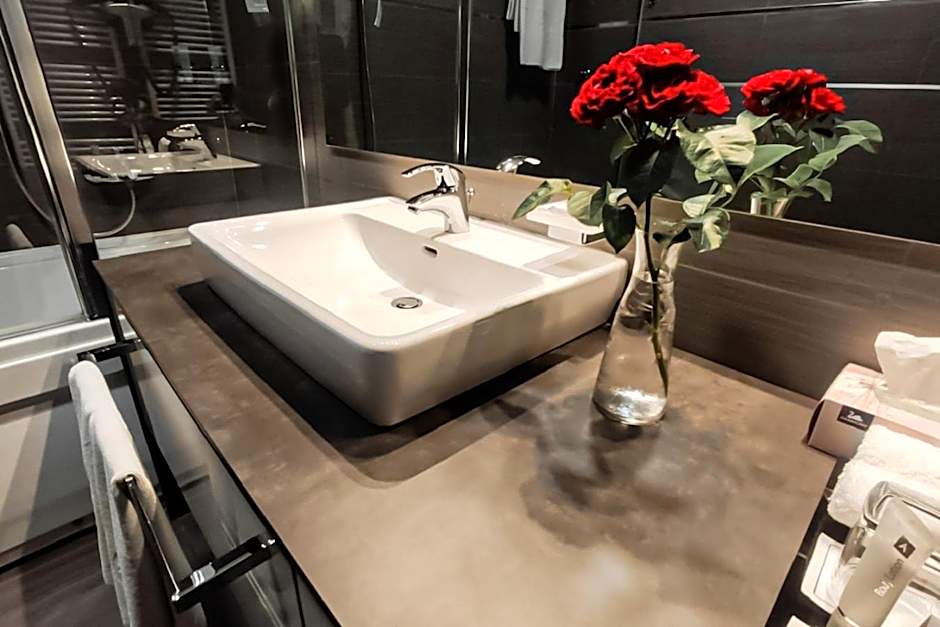 Bosmal Arjaan by Rotana