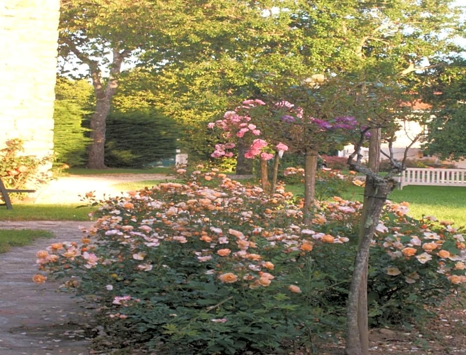 Le Domaine des Tuillieres