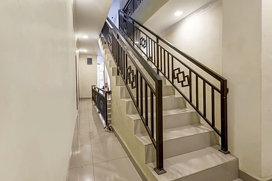 OYO 90981 X2 Homestay