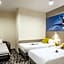 ibis Styles Warszawa West