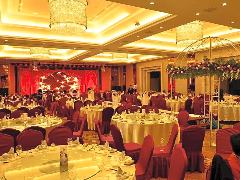 Ningbo Haiyi Hotel