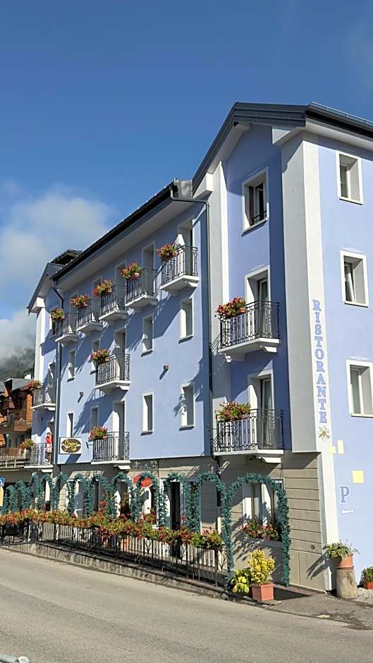 Hotel Al Pelmo
