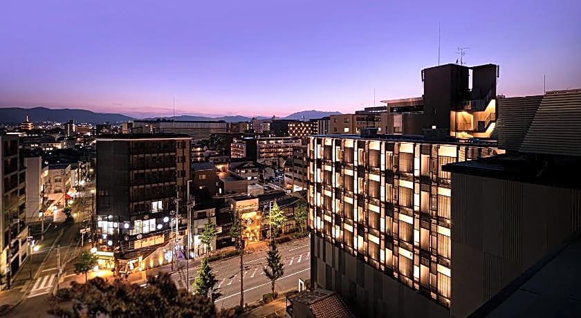 Rihga Gran Kyoto