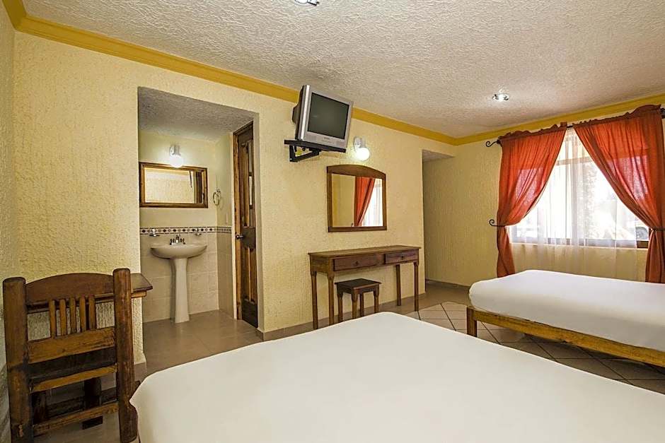 OYO Hotel La Glorieta