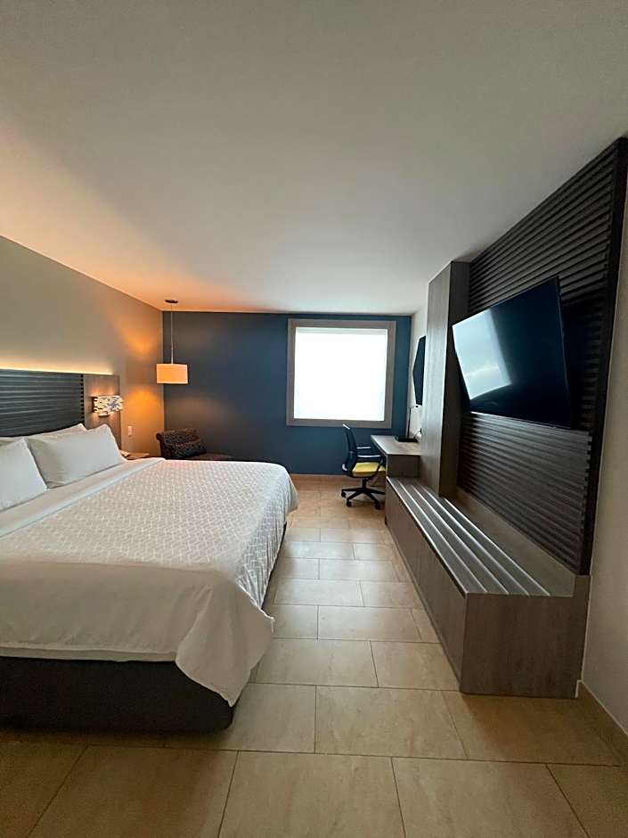 Holiday Inn Express Mérida By IHG
