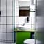 Hammerbrook Hostel