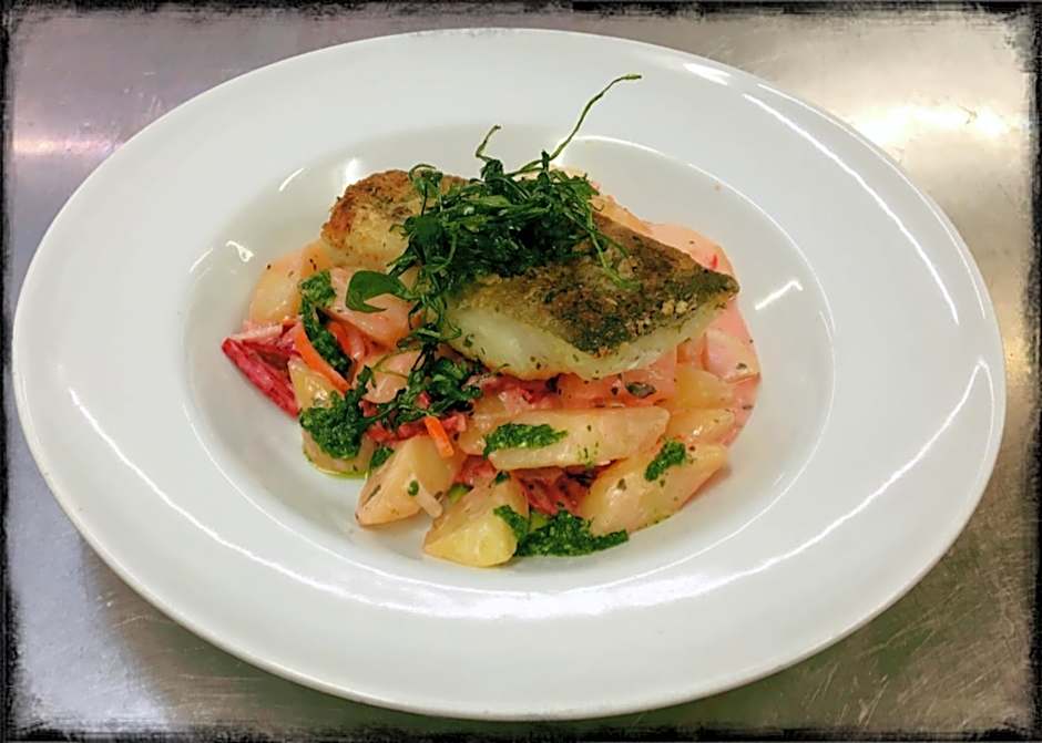 Park Hotel Fasanerie Neustrelitz