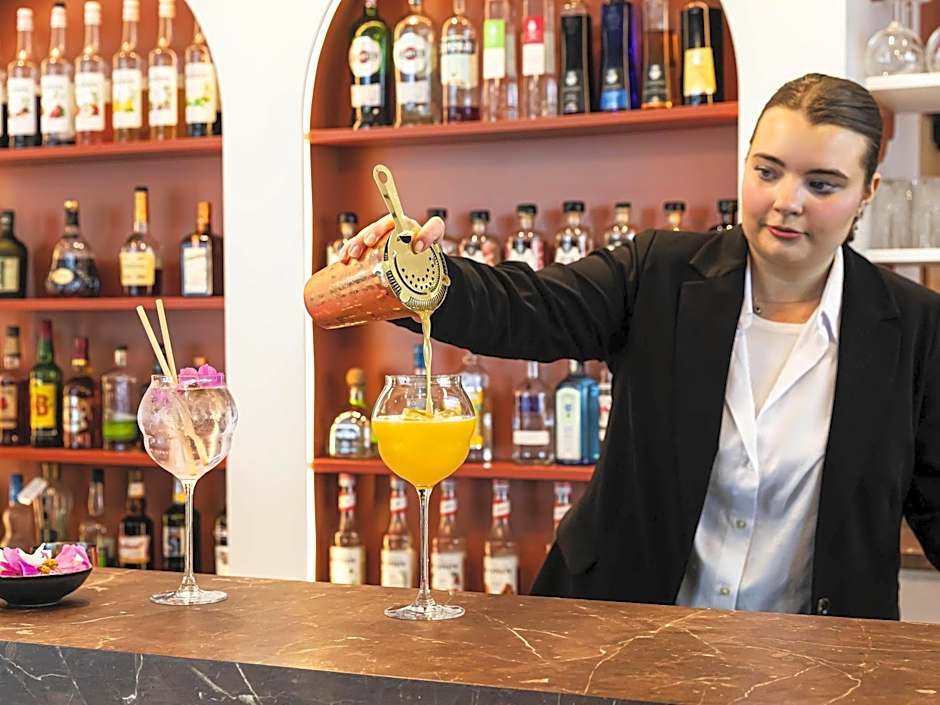 Mercure Dunkerque Centre Gare