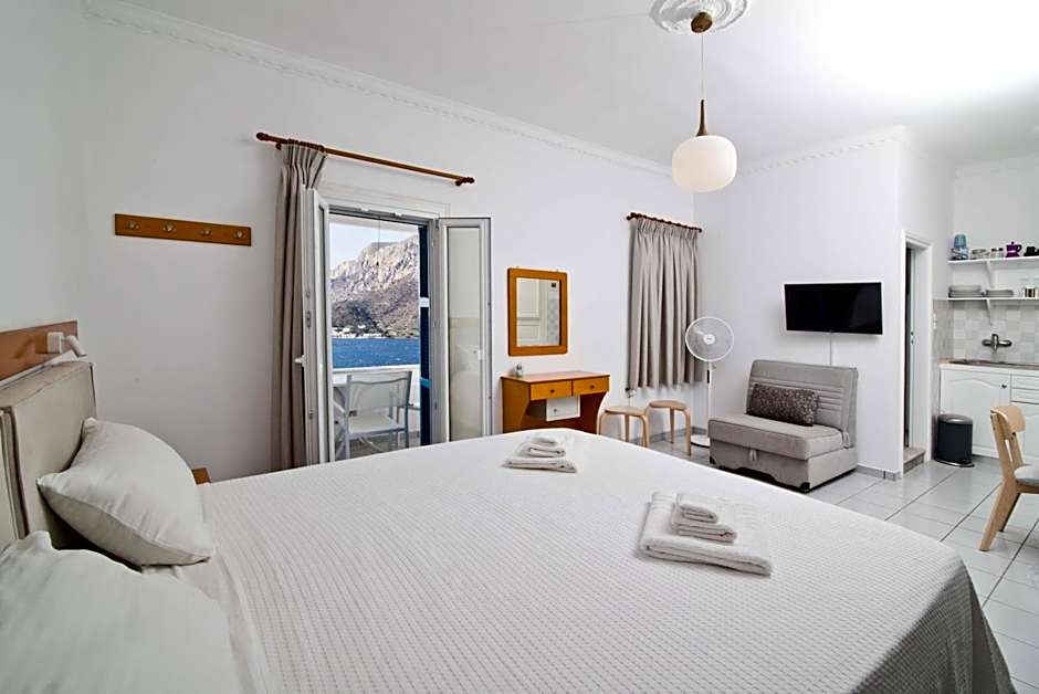 Standard, Sea View — 9 fotoğraftan 1. fotoğraf