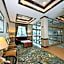 Hampton Inn By Hilton Alexandria-Old Town/King St. Metro