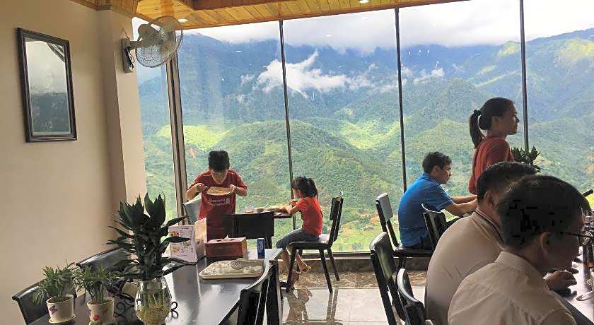 Sapa Valley view hotel