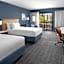 Courtyard by Marriott San Diego Central