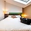 greet Hotel Massieux Lyon Nord