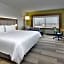 Holiday Inn Express Hotel & Suites Oklahoma City-West Yukon By IHG