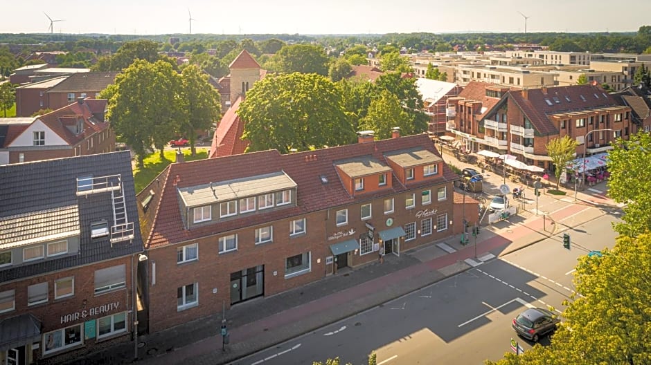 Hotel Hiltruper Hof
