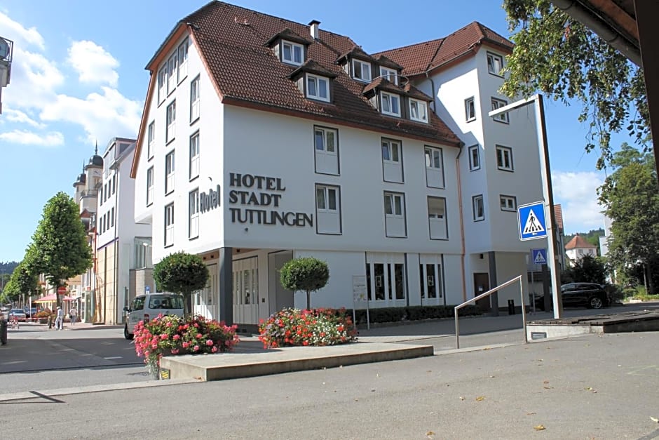 Hotel Stadt Tuttlingen