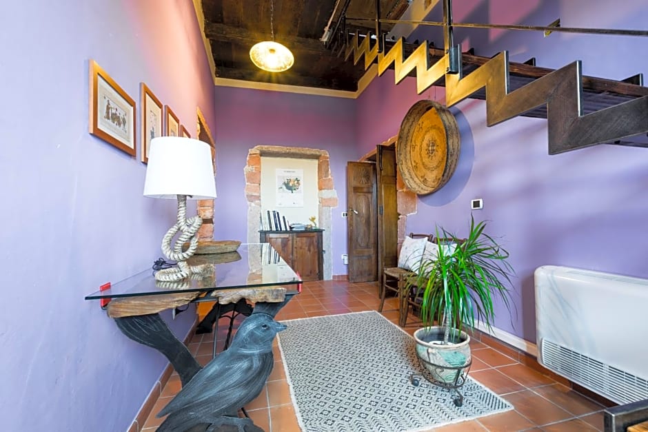 B&B S'Asilo Sardegna