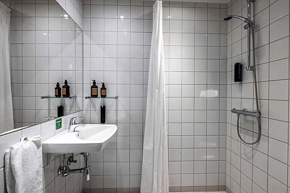 Airport Hotel, Billund