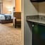 Comfort Suites South Bend Near Casino