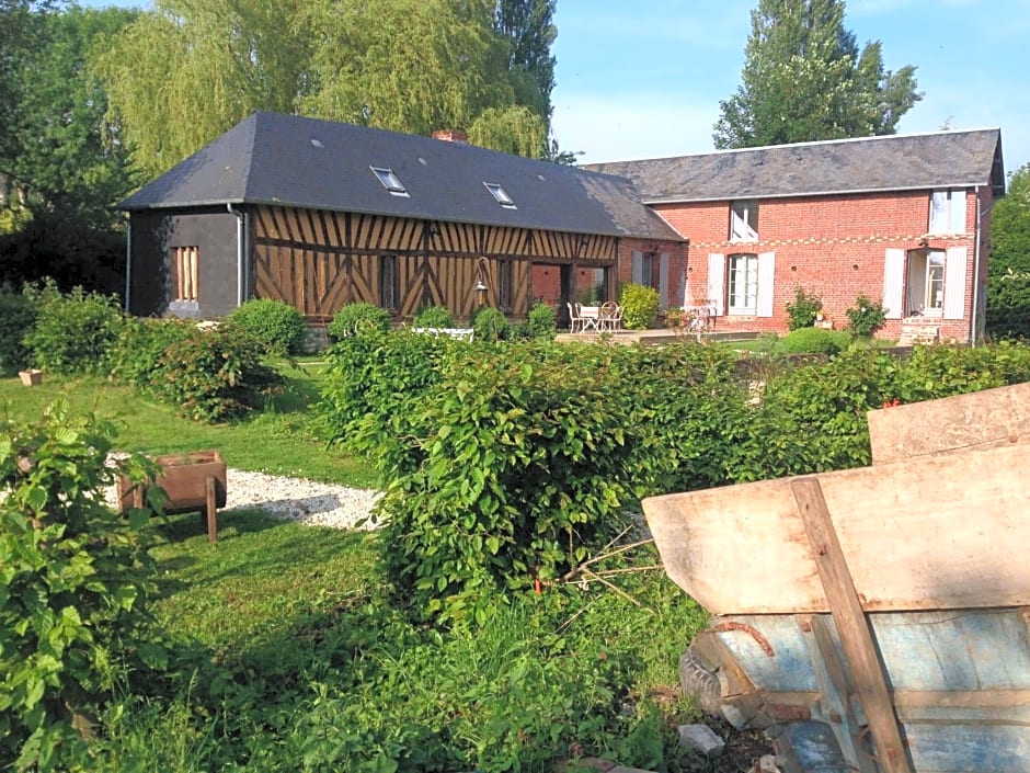 Le Pré Doré