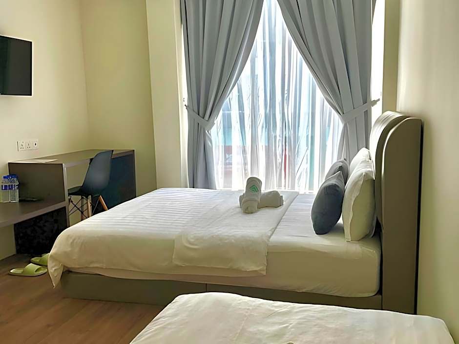 Hotel 57 Subang Jaya