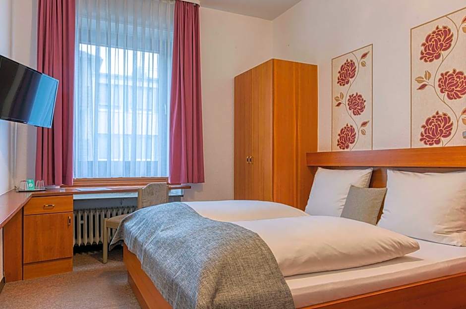 Centro Hotel Sautter, Trademark Collection by Wyndham