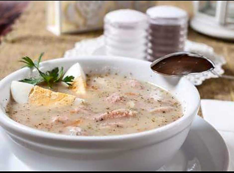 Magnolia Pokoje Gościnne