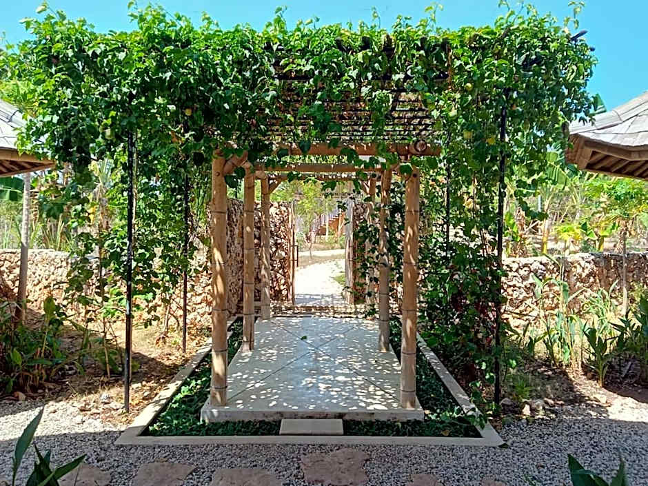 Maringi Sumba by the Sumba Hospitality Foundation