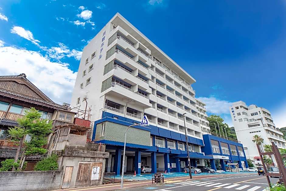 Hamakan Hotel