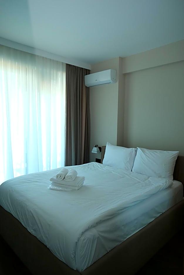 Aqua Batumi Hotel & Apartments