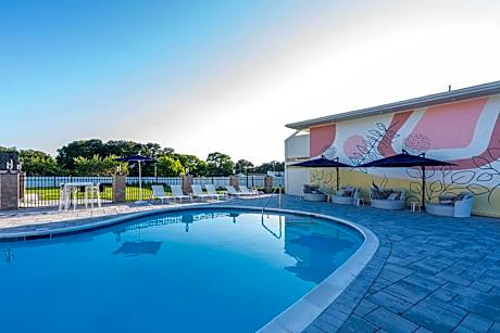 The Bentley Hotel Southampton