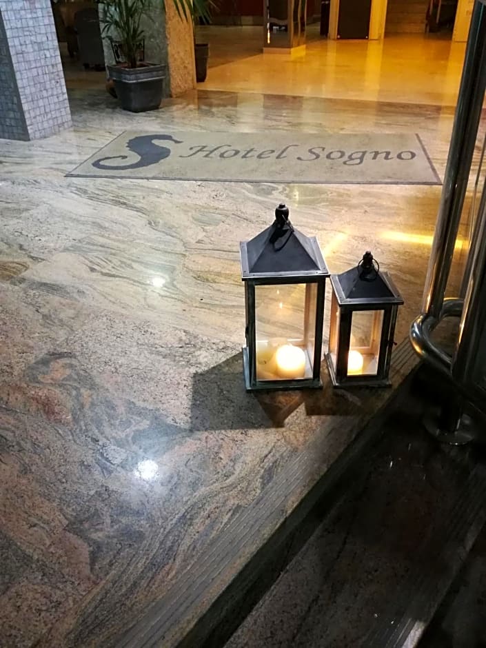 Hotel Sogno