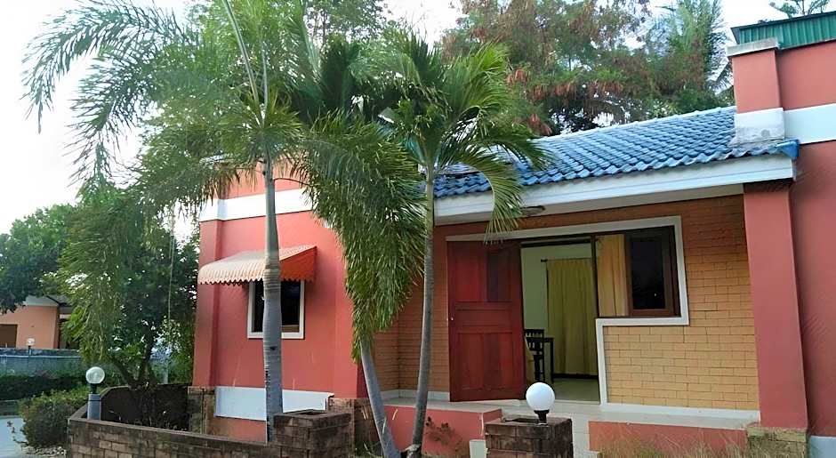 Monkey Samui Hostel