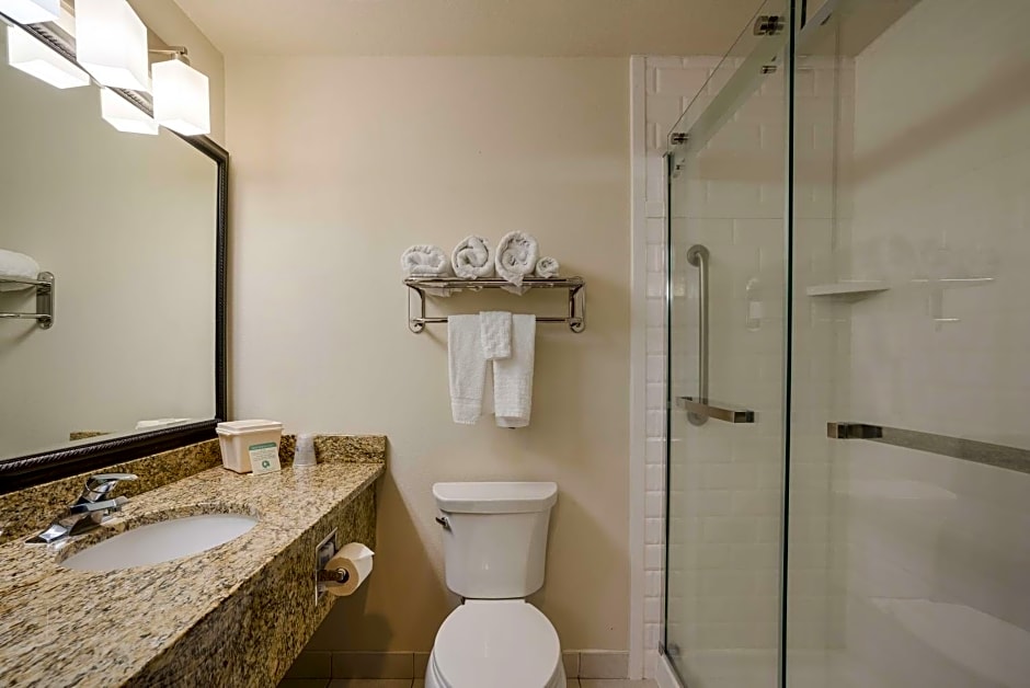 Best Western Hermiston Inn