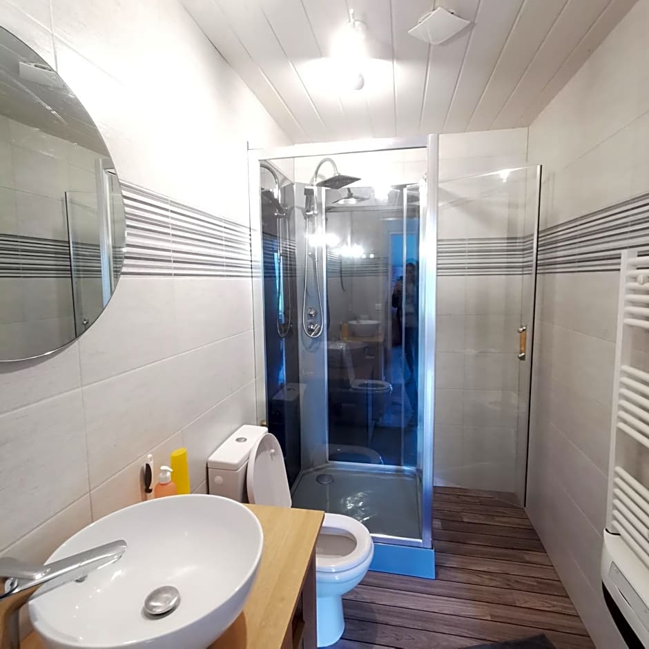 Auberge du Précontent