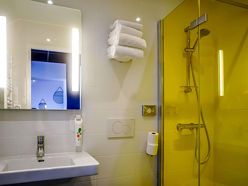 Ibis Styles Saumur Gare Centre Hotel