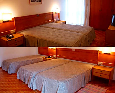 Standard Family Room