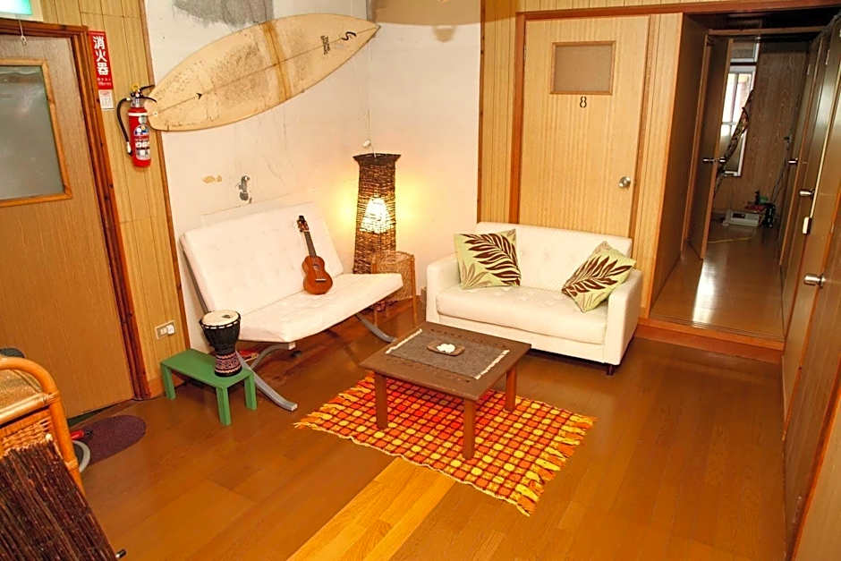 Guest House Emix