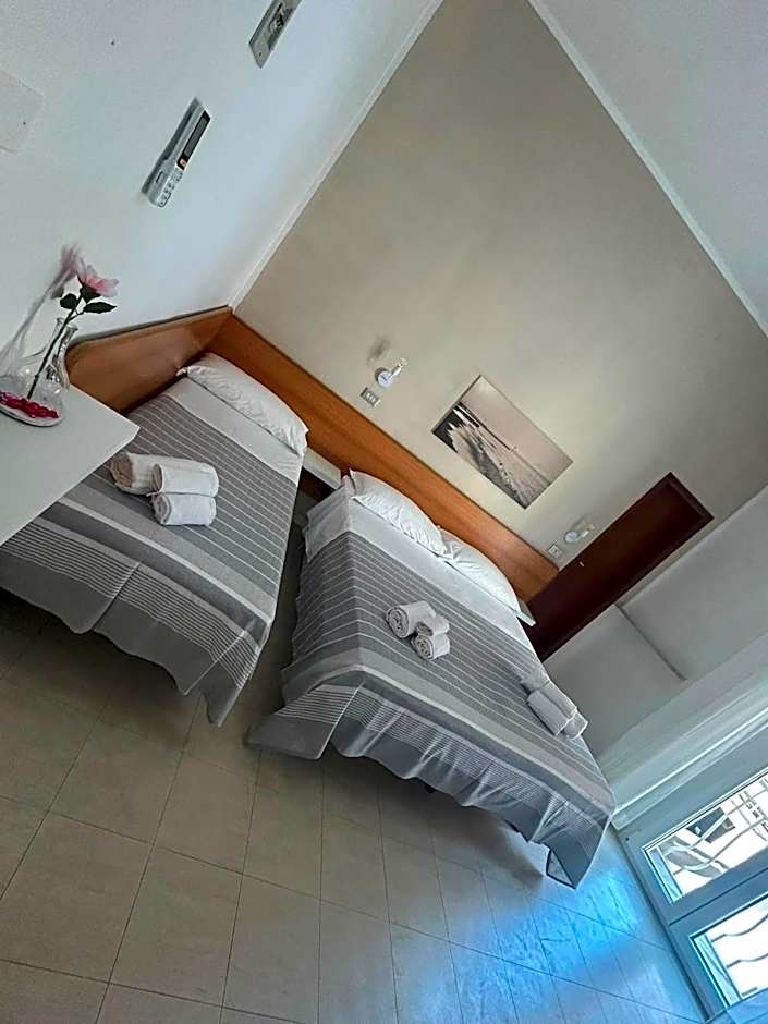 Hotel Fattori