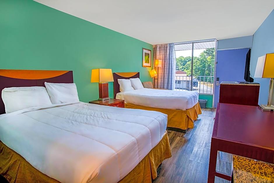 OYO Inn Kernersville