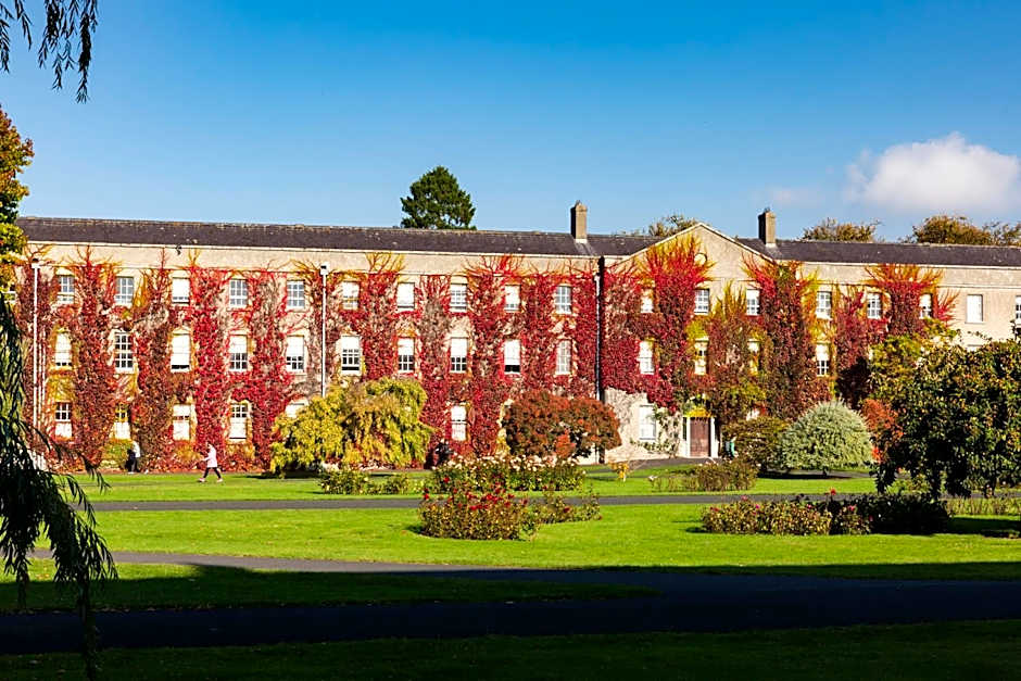 Maynooth College Hospitality