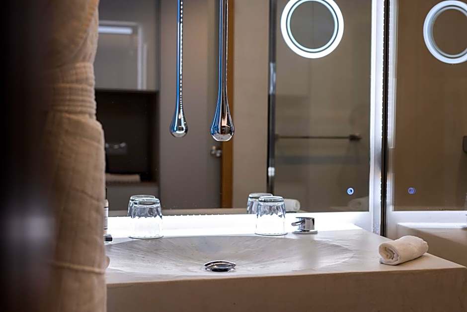 Hotel et Spa Kasano Calvi - Handwritten Collection