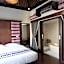 Villa Puspa Kedungu