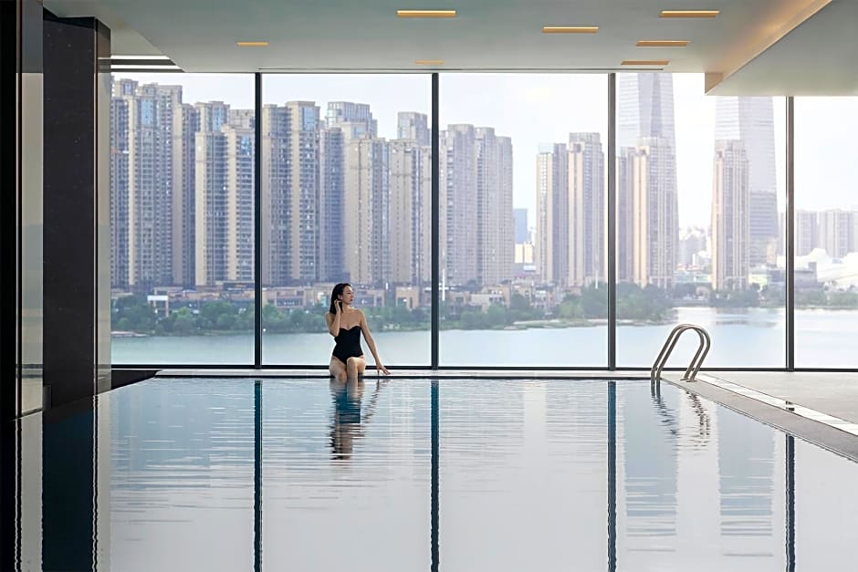 The Meixi Lake, Changsha Marriott Executive Apartments