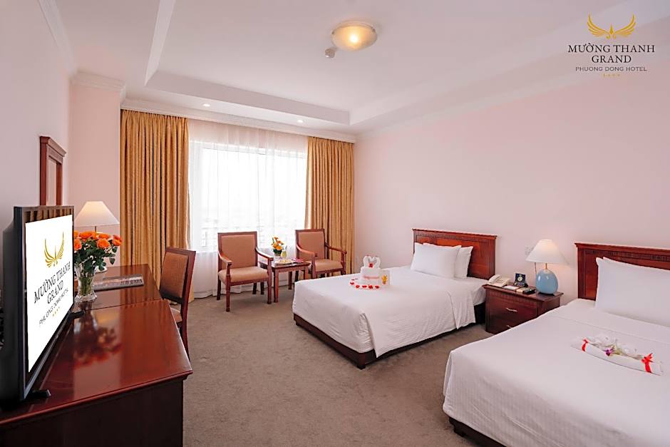 Muong Thanh Phuong Dong Hotel