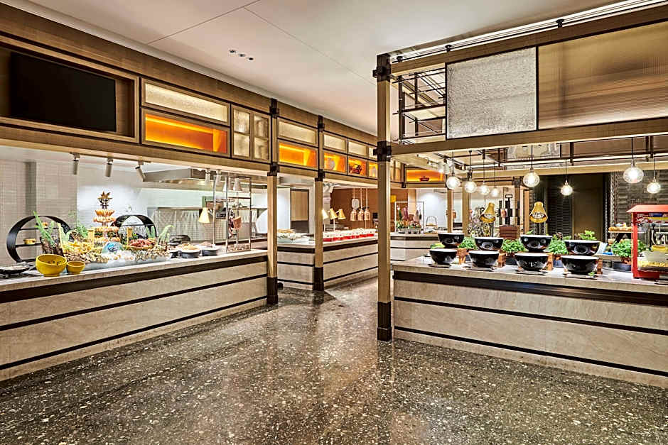 Doubletree By Hilton Guangzhou Zengcheng