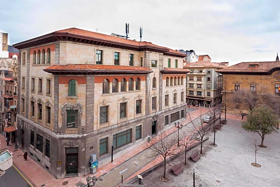 Soho Boutique Oviedo