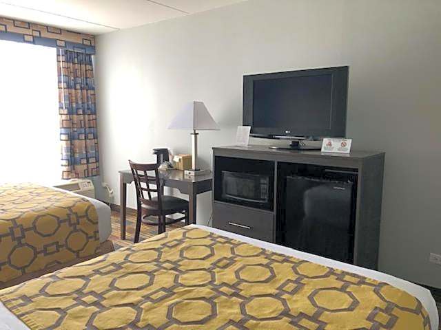 Baymont by Wyndham Addison