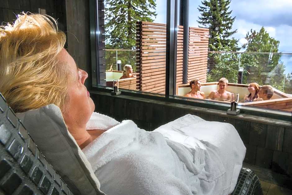 Break Sokos Hotel Koli