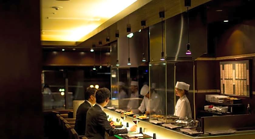 Hotel New Otani Osaka